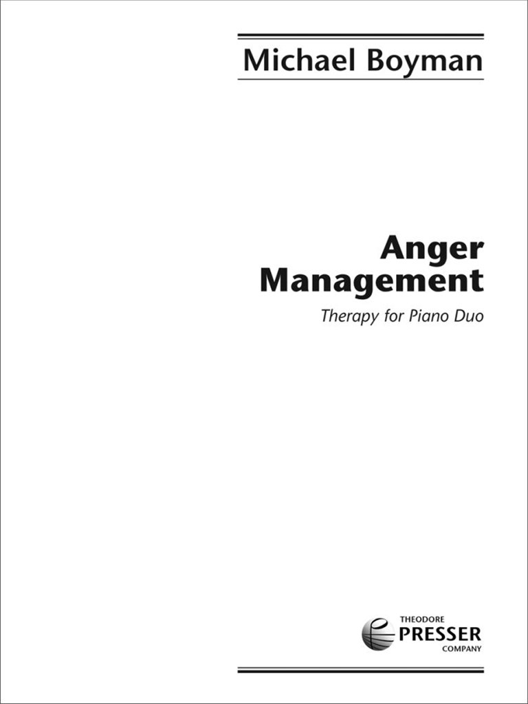Anger Management